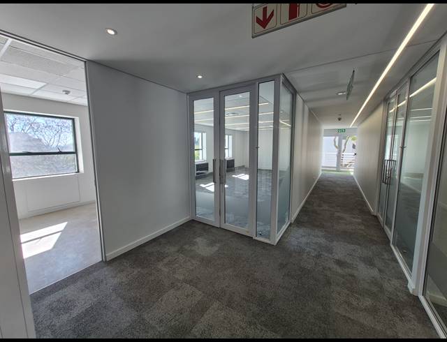 667M² OFFICE TO LET IN WOODMEAD